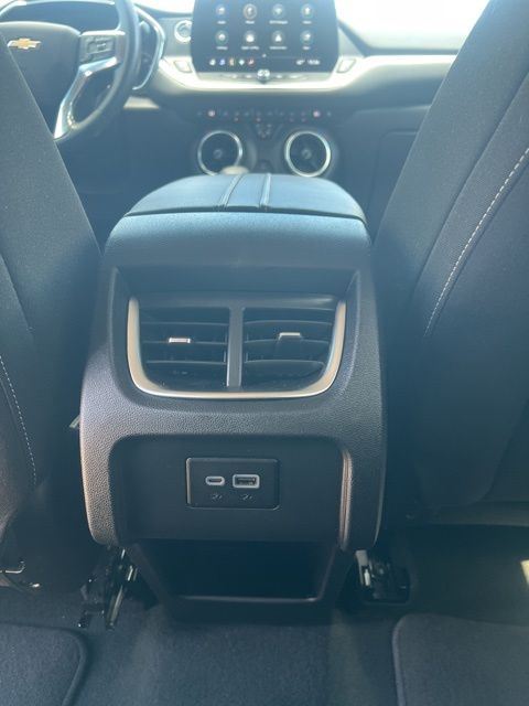 2025 Chevrolet Blazer 2LT - Photo 27