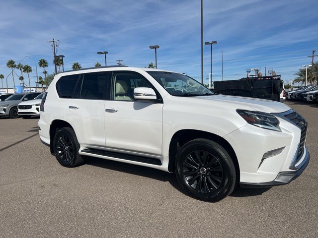 2023 Lexus GX PREMIUM's photo