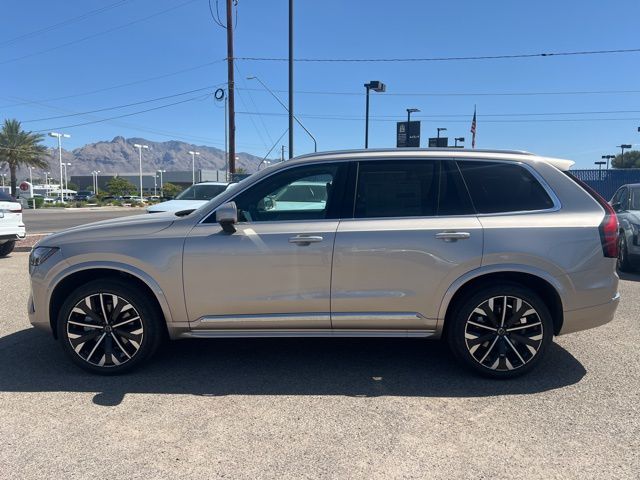 2026 Volvo XC90 Core - Photo 7