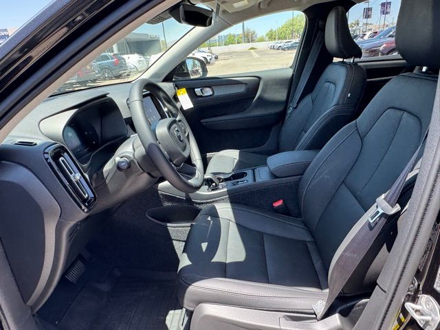 Used 2025 Volvo XC40 For Sale at Volvo Cars Tucson | VIN