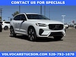 Volvo XC60 plug-in hybrid