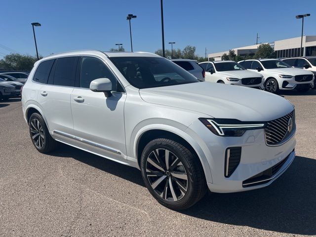2026 Volvo XC90 B6 Core Bright 4WD's photo