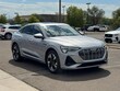 Audi e-tron Sportback