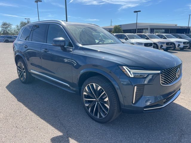 2026 Volvo XC90 B6 Plus Bright 7-Seater 4WD's photo