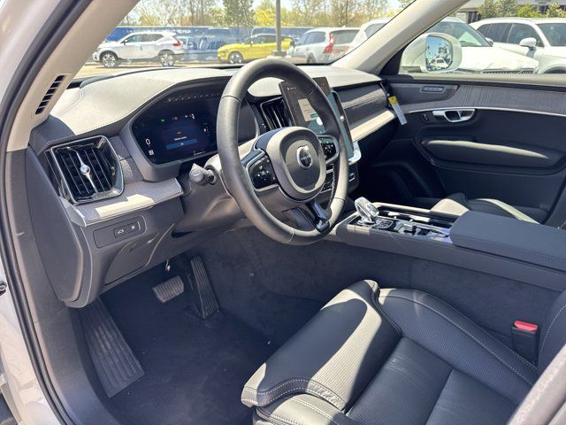 2025 Volvo XC90 Ultra - Photo 12