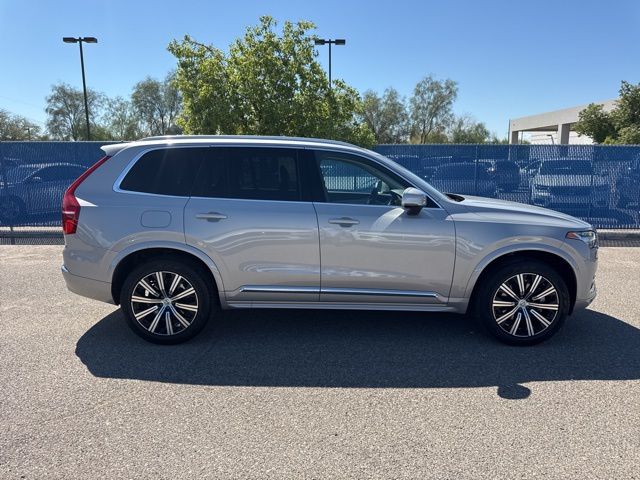 2025 Volvo XC90 B5 Core photo 3