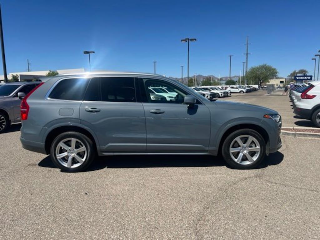 Certified 2023 Volvo XC90 B5 Core SUV