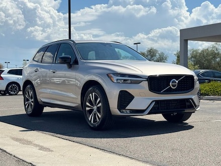 2025 Volvo XC60 B5 Core SUV