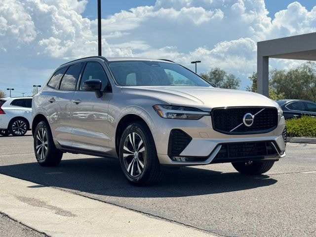 2025 Volvo XC60 B5 Core SUV