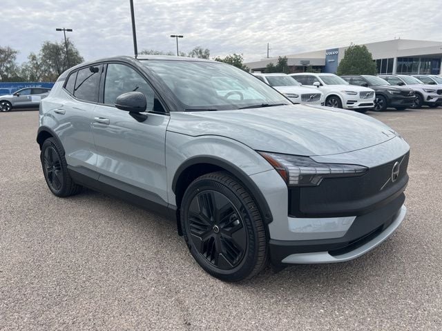 2026 Volvo EX30 Ultra's photo