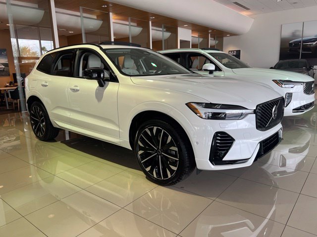 2027 Volvo XC60
