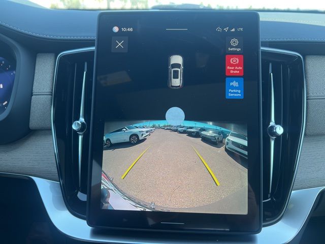 2026 Volvo XC90 Core - Photo 16