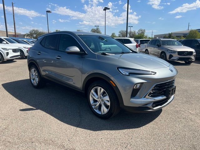 2025 Buick Encore GX Preferred's photo