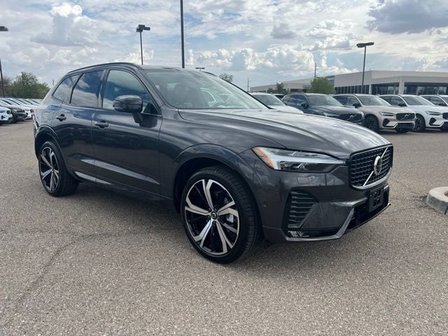 2025 Volvo XC60