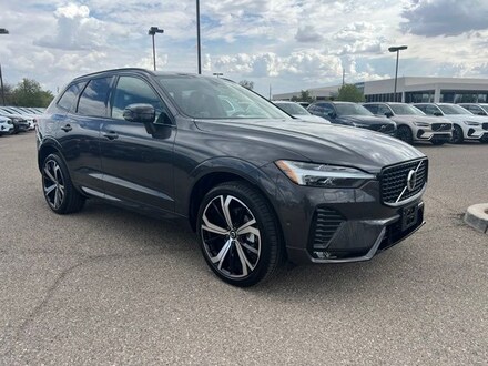 2025 Volvo XC60 B5 Ultra SUV
