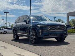 2026 Volvo XC90 plug-in hybrid T8 Plus 7-Seater SUV