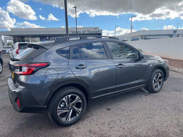 2025 Subaru Crosstrek Premium photo 3