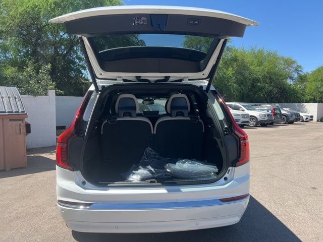 2026 Volvo XC90 Core - Photo 27