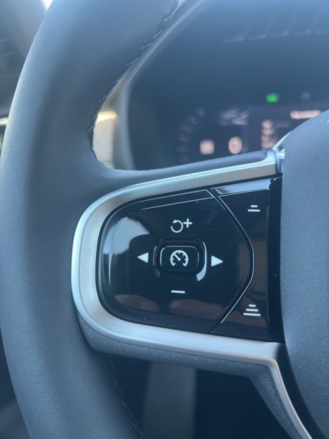 2026 Volvo XC90 Core - Photo 12