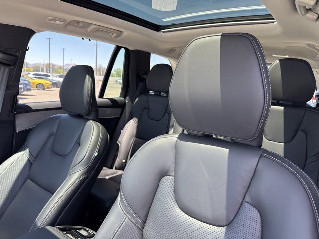 2025 Volvo XC90 Ultra - Photo 17