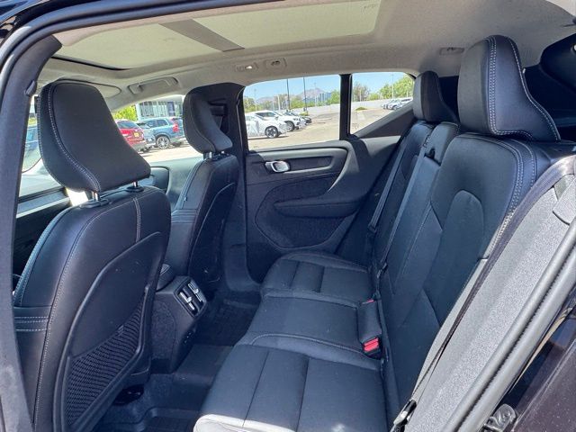 Used 2025 Volvo XC40 For Sale at Volvo Cars Tucson | VIN