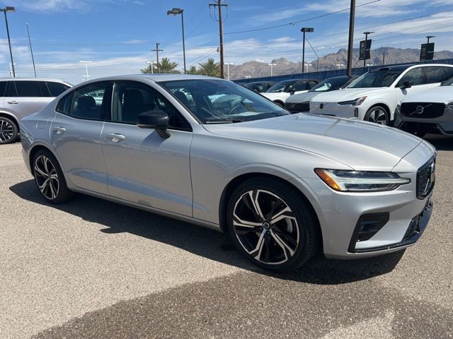 2024 Volvo S60 Core