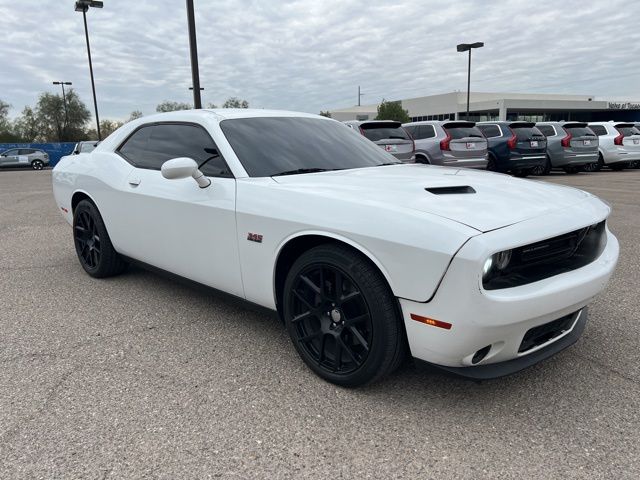 2015 Dodge Challenger