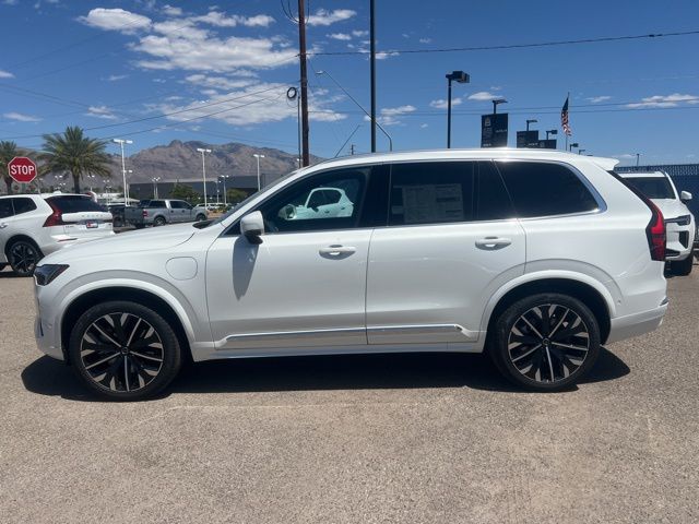 2026 Volvo XC90 Ultra - Photo 7