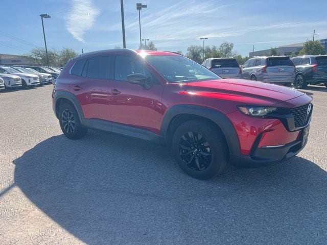 2024 Mazda CX-50 S PREFERRED's photo
