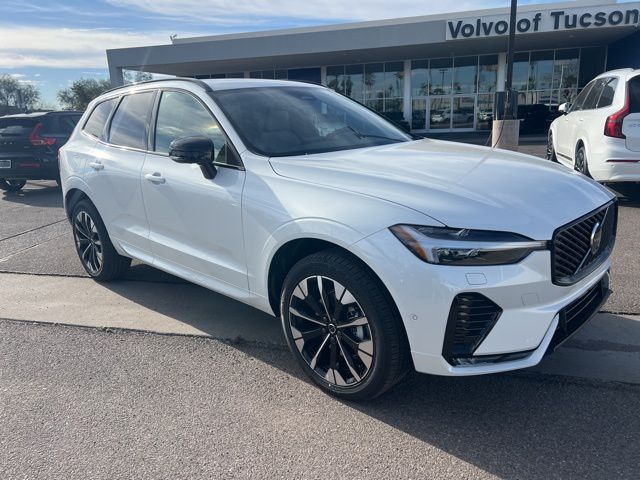 2026 Volvo XC60 B5 Plus Dark AWD's photo