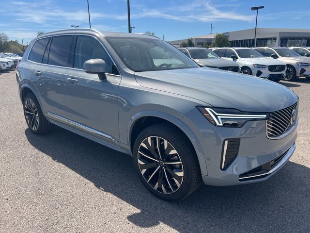 2026 Volvo XC90 B6 Ultra Bright 7-Seater 4WD's photo