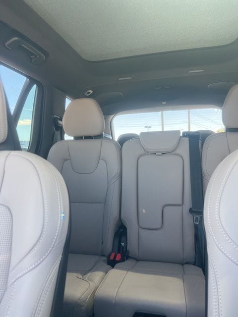 2026 Volvo XC90 Ultra - Photo 22