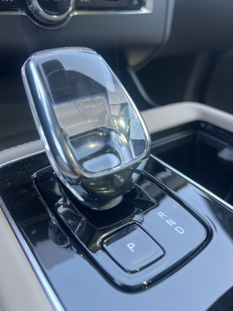 2026 Volvo XC90 Core - Photo 17