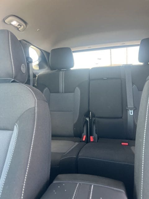 2025 Chevrolet Blazer 2LT - Photo 28