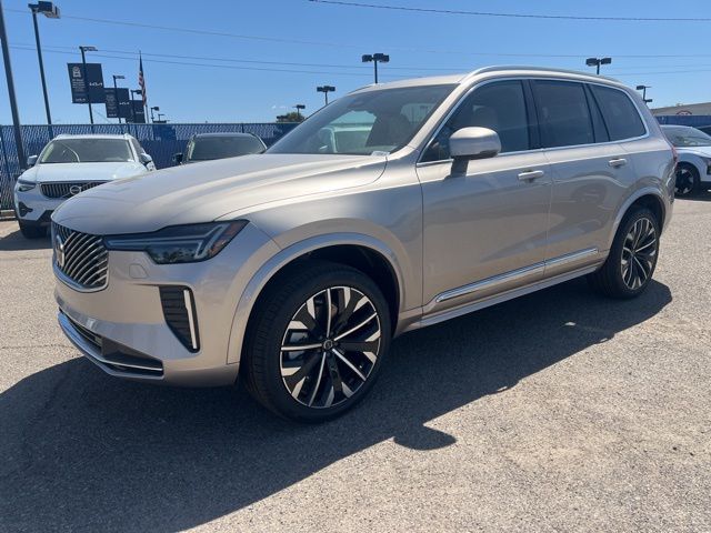 2026 Volvo XC90 Core - Photo 8