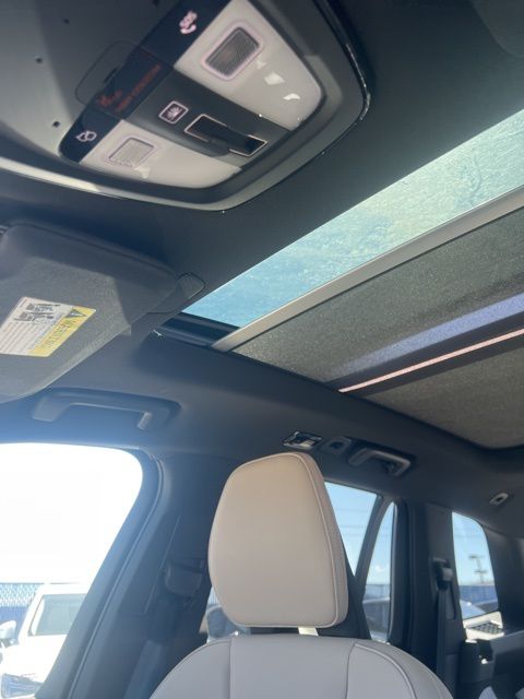 2026 Volvo XC90 Core - Photo 20