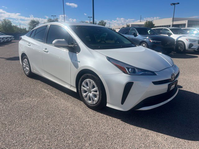 2019 Toyota Prius