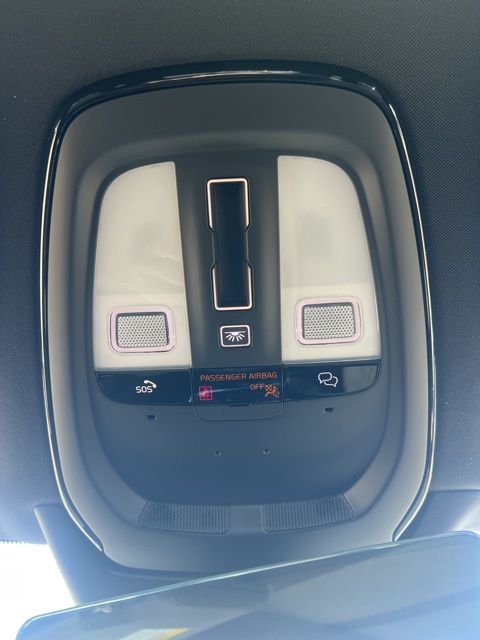 2026 Volvo XC90 Core - Photo 19