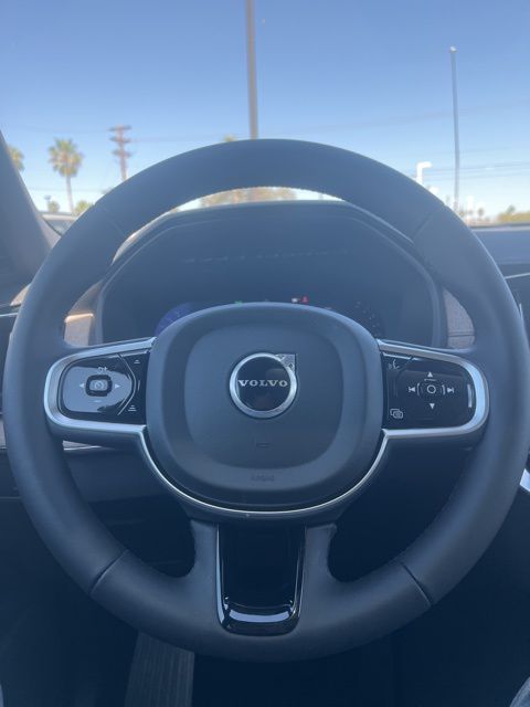 2026 Volvo XC90 Core - Photo 11