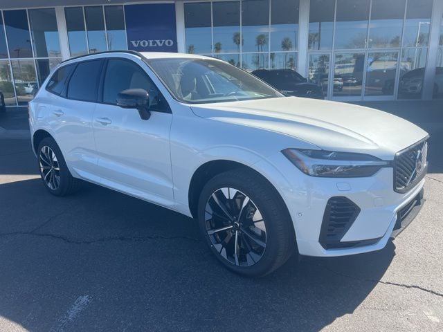 2026 Volvo XC60 T8 Plus Dark AWD's photo