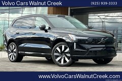 New 2025 Volvo EX90 For Sale in Walnut Creek