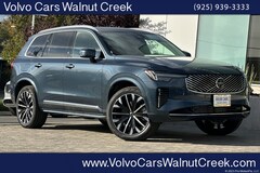New 2026 Volvo XC90 plug-in hybrid For Sale in Walnut Creek
