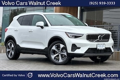 Used 2025 Volvo XC40 For Sale in Walnut Creek