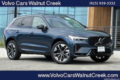 2026 Volvo XC60 plug-in hybrid T8 Plus SUV