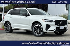 2026 Volvo XC60 B5 Plus AWD SUV