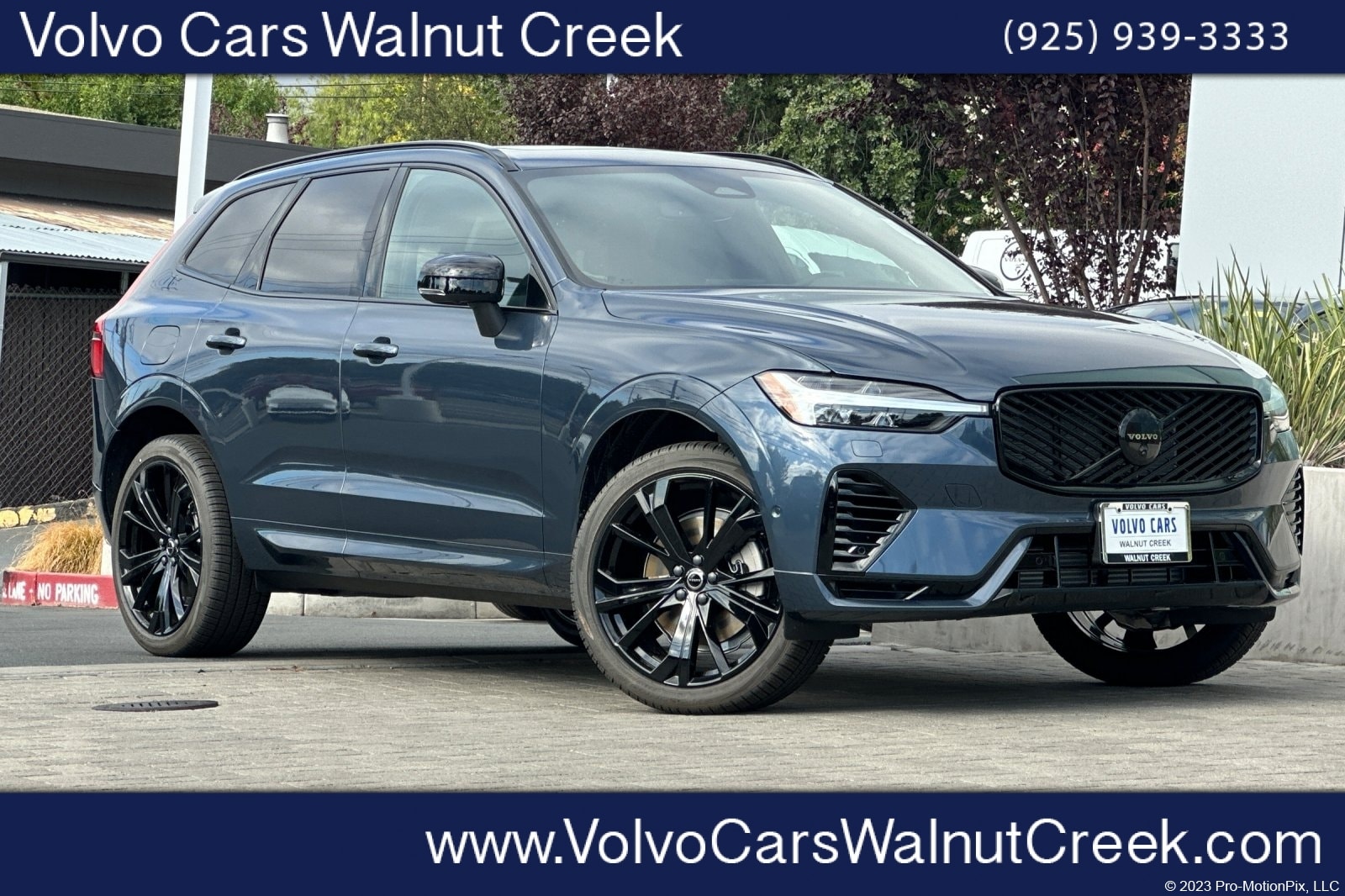 2026 Volvo XC60 Plug-In Hybrid