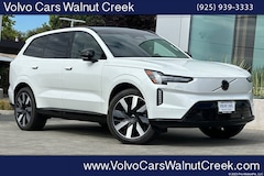 New 2026 Volvo EX90 For Sale in Walnut Creek