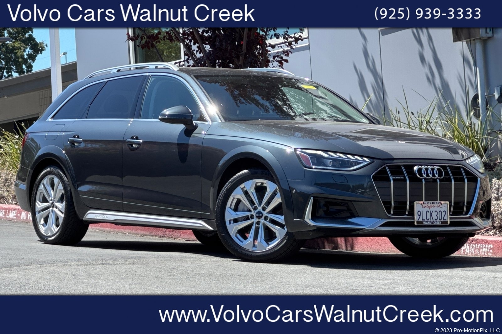 2023 Audi A4 allroad 45 Premium