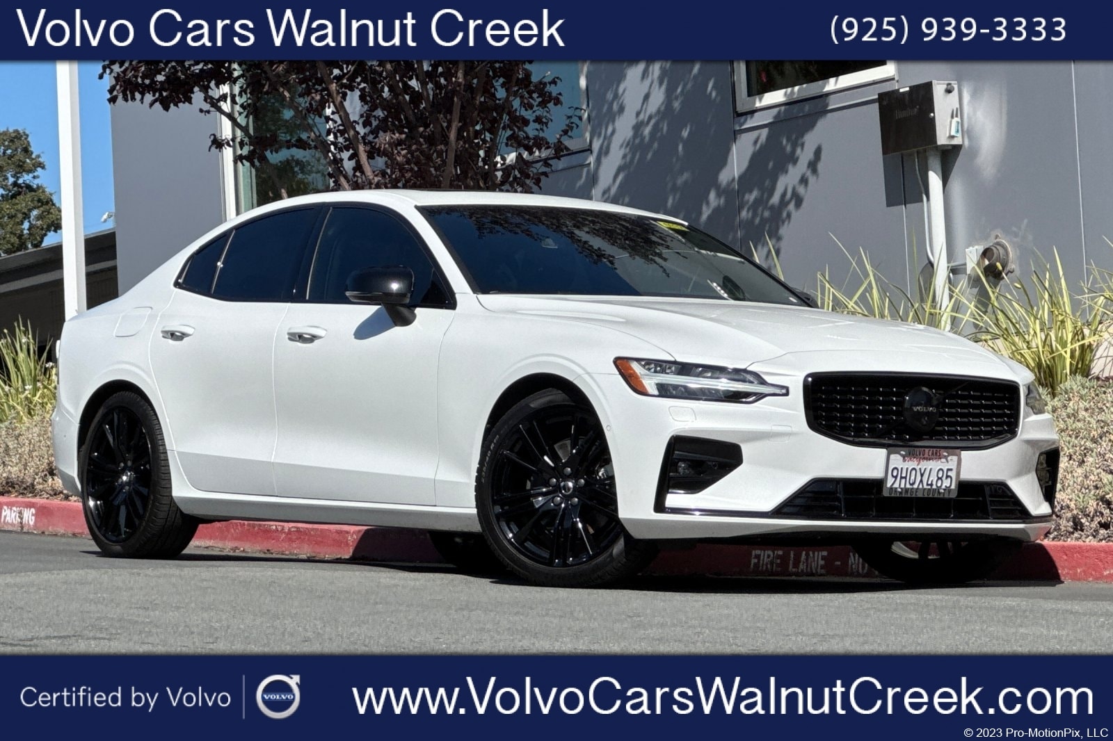 2023 Volvo S60