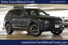 New 2026 Volvo XC90 For Sale in Walnut Creek